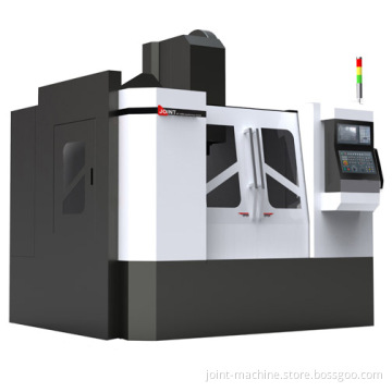 JOINT Cheap 3 axis cnc milling machine VMC-850C China Manufacturer